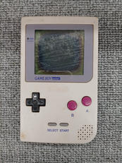 ゲームボーイポケット|NINTENDO