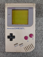 ゲームボーイ|NINTENDO