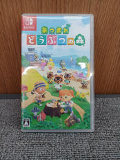 SWITCHソフト|NINTENDO / 任天堂