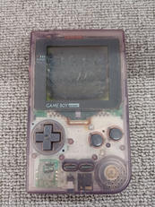 ゲームボーイポケット|NINTENDO