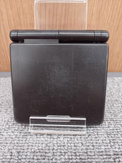 ゲームボーイアドバンスSP|NINTENDO