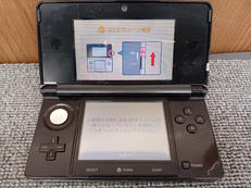 3DS|NINTENDO