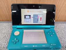 3DS|NINTENDO