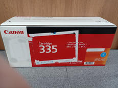 カートリッジ|CANON