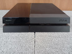 PS4|SONY