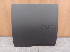 PS3|SONY