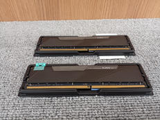 DDR4メモリ|KINGSTON