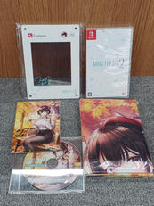 SWITCHソフト|エンターグラム