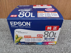 インクカートリッジ|EPSON