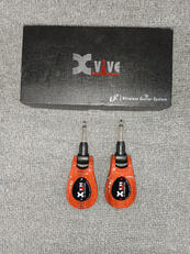 ワイヤレスシステム|XVIVE