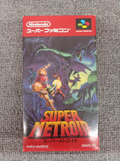 SFCソフト|NINTENDO / 任天堂