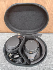 ワイヤレスヘッドホン|SONY