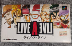 SFCソフト|スクウェア