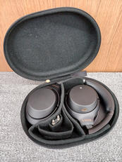 ワイヤレスヘッドホン|SONY