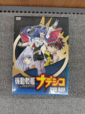 DVD-BOX|キングレコード