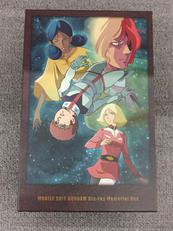 BLU-RAY メモリアルボックス|バンダイビジュアル