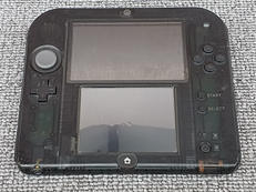 【ジャンク品】|NINTENDO / 任天堂