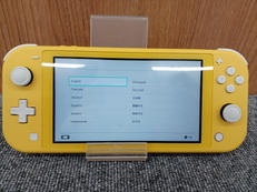 SWITCH LITE