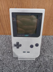 GAMEBOY LIGHT