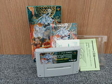 スーパーファミコンソフト|日本コンピューターシステム