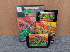 レトロゲームソフト|KONAMI