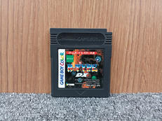 レトロゲーム|エポック社