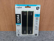 DDR4|CRUCIAL