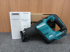 充電式レシプロソー|MAKITA