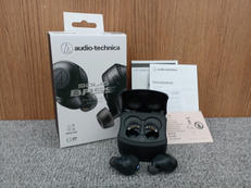 イヤホン|AUDIO-TECHNICA