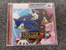 サウンドトラック|SEGA