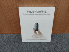 AIボイスレコーダー|PLAUD