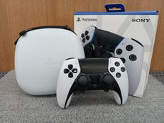 DUALSENCE EDGE|SONY