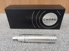 ノイズ対策プラグ|THE CHORD COMPANY