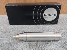 チューニングアクセサリー|THE CHORD COMPANY