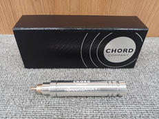 ノイズ対策プラグ|THE CHORD COMPANY