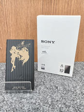 WALKMAN|SONY