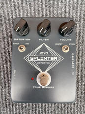 エフェクター・歪み系エフェクター|JOYO