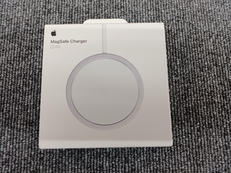 未開封・未使用品MAGSAFEチャージャー|APPLE