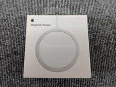 未開封・未使用品MAGSAFEチャージャー|APPLE