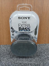 アンプ内蔵スピーカー|SONY