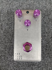 エフェクター・歪み系エフェクター|KGR HARMONY