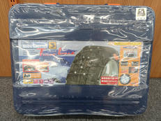 未開封・未使用品タイヤチェーン|ZACPICK