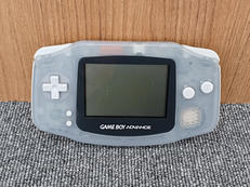 ゲームボーイアドバンス|NINTENDO / 任天堂