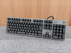 ゲーミングキーボード|LOGICOOL