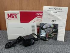 セガサターンフロッピーディスクドライブ|SEGA