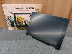 液晶タブレット|XP-PEN