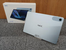 タブレット|NEC