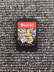 SWITCHソフト|NINTENDO / 任天堂