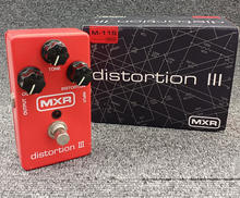 エフェクター・歪み系エフェクター|MXR