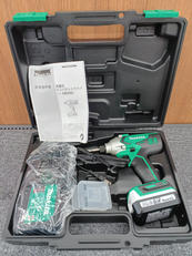 充電式インパクトドライバー|MAKITA